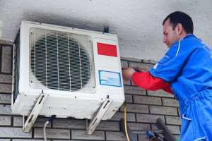24/7 and Emergency HVAC Near Homestead Air Force Base, FL | Air Conidtioning and Heating Contractors